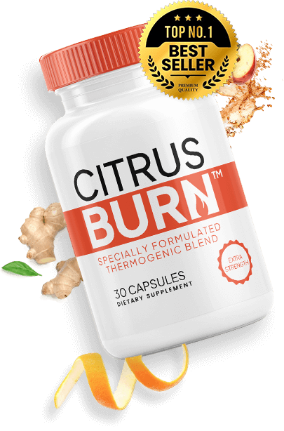 CitrusBurn